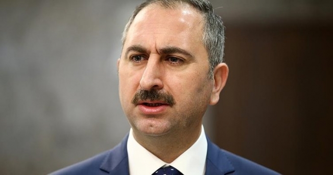 Gül: Terörist Mazlum Kobani ABD'ye girer girmez Türkiye'ye iade edilmeli