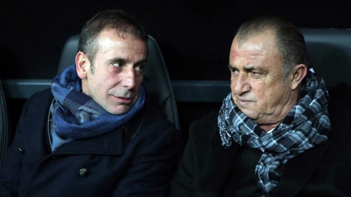 Terim ve Avcı 6. kez karşı karşıya