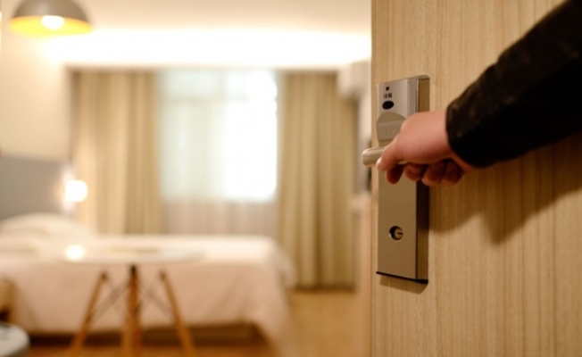 TÜROB: 8 yeni otel projesi teşvik belgesi aldı