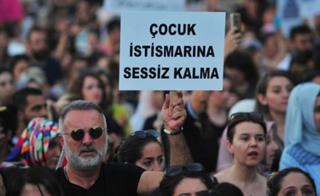 Sarıyer'de çocuk istismarı; 8 kişi gözaltına alındı