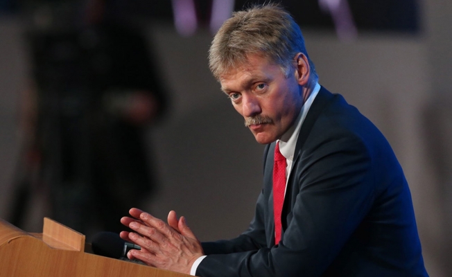 Peskov: Kürt güçler, Türkiye sınırından çekilmezse TSK'yla teke tek kalacaklar