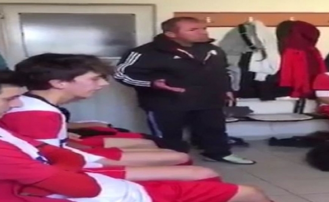 Şiddeti böyle savundu
