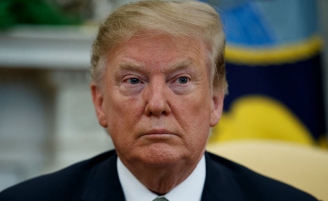 Trump: İhlal halinde yaptırımların dayatılacağını tekrarlamama gerek yok