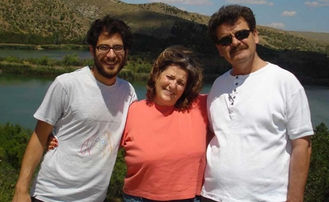 Onur Yaser Can'ın kardeşi: Adalet için çok geç kaldınız