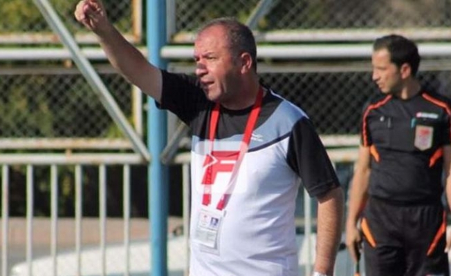 TFF o isim hakkında soruşturma başlattı