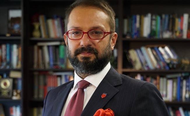 Prof. Dr. Ahmet Kasım Han “Türkiye hedeflerine ulaştı”