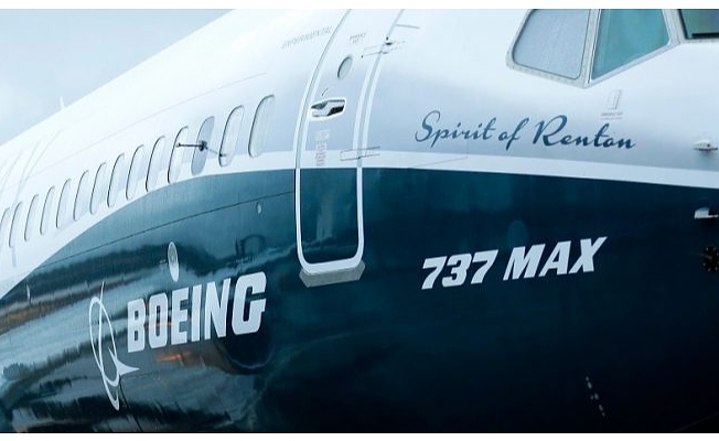 Lion Air 610 Sefer Sayılı Uçuş Raporuna ilişkin Boeing açıklaması