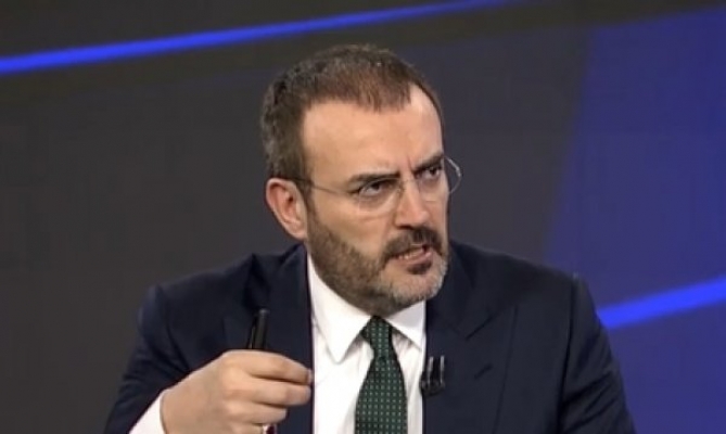 "Önümüzdeki 100 yıl Türkiye’nin bir sınır sorunu kalmamıştır"