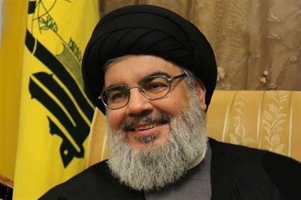 Nasrallah'tan kaos ve iç savaş uyarısı