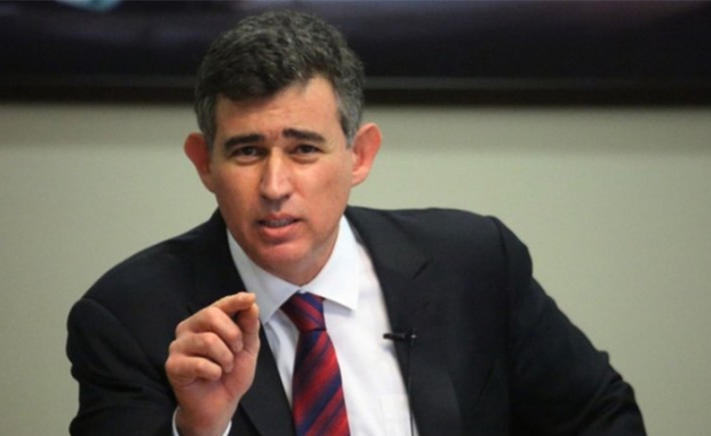 Feyzioğlu: Kobani'yi iade etmeyen terörü destekler