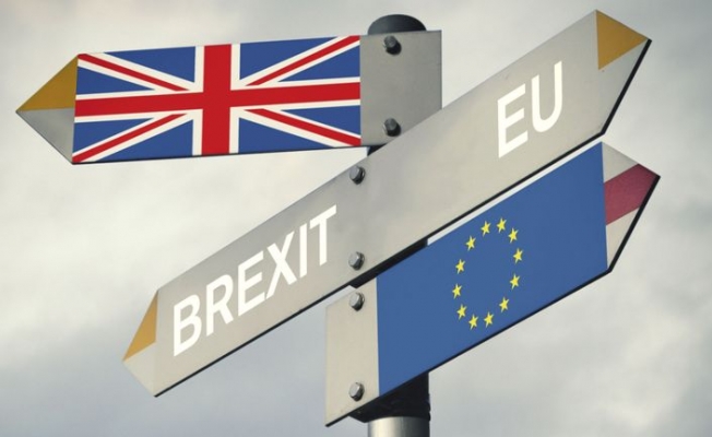 Avrupa Komisyonu'ndan Brexit açıklaması