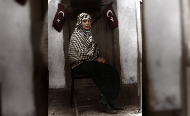 Kadın muhtarlar Ankara’da buluşuyor