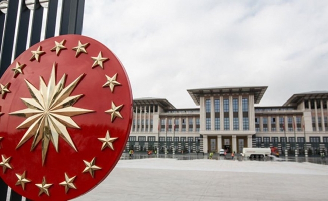 Saray'ın ofislerine dev bütçe