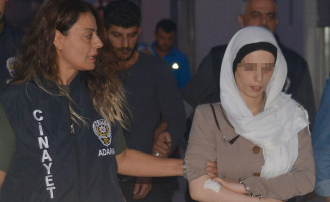 "Motorsikletten düştü" denildi ama gerçek başkaymış