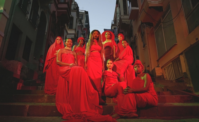 Antalya Film Festivali’nde FESTİVAL GÜNLÜĞÜ
