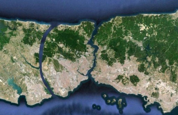 Kanal İstanbul'un maliyeti dudak uçuklattı