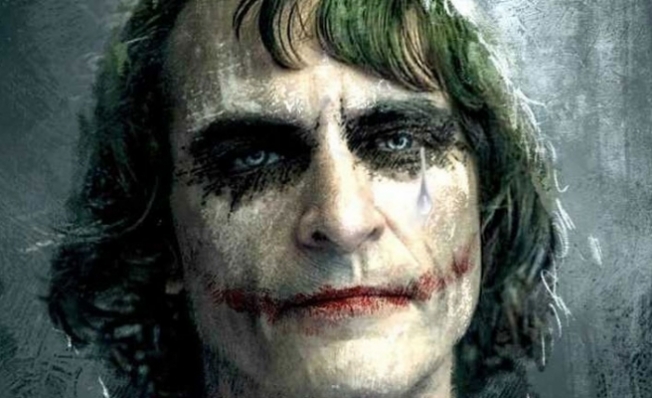 Joker'in hasılatı rekor kırıyor