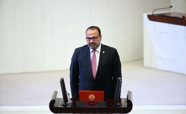 "Madem haram, Diyanet'in maaşları nereden ödeniyor?"