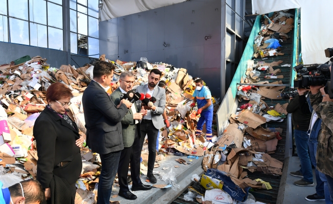 Dönüşümde Üsküdar modeli