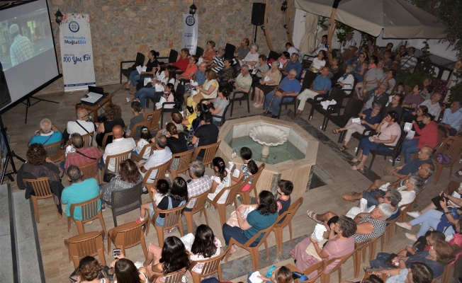 Geleneksel Yazlık Sinema Günleri sona erdi
