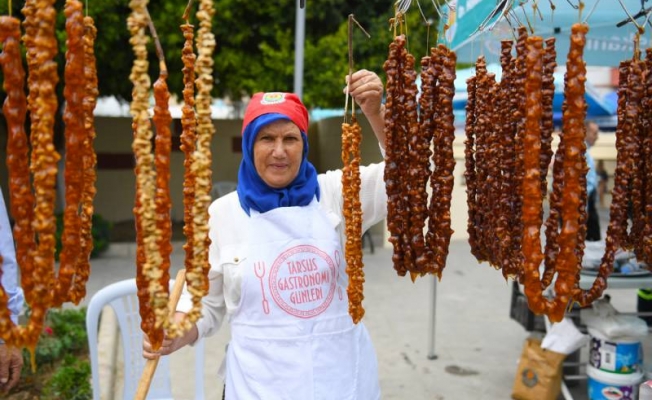 Tarsus Gastronomi Günleri