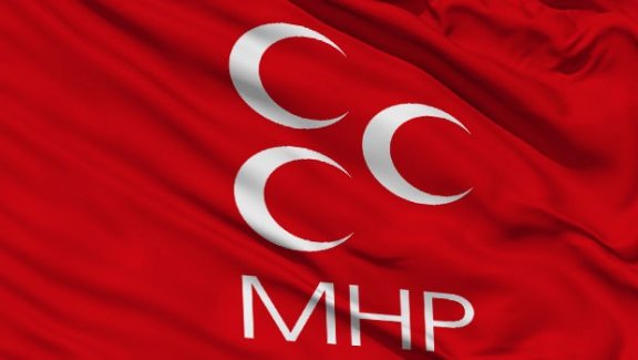 'Yargıtay'ın MHP kongresini AYM'ye taşıdığı' haberine yalanlama