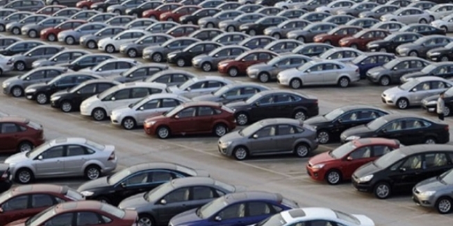 Otomotiv sektöründe kan kaybı devam ediyor