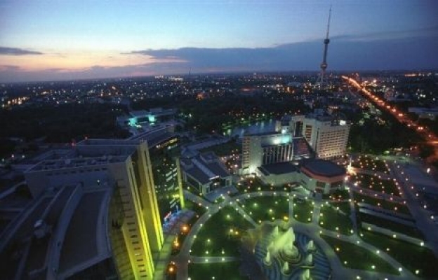 Özbekistan 9 ayda yüzde 5,7 büyüdü