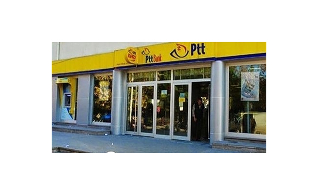 PTT yeni personel alımı yapacak