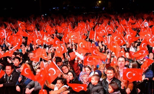Nevşehir’de 29 Ekim yürüyüşüne izin yok