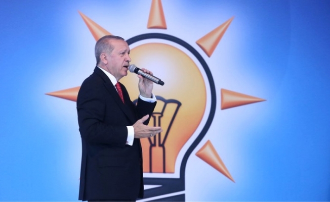 AKP'de üye kaybı telaşı