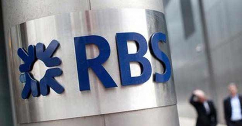 9 yıldır zarar eden RBS