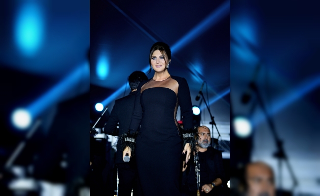 Sibel Can’dan mutluluğun formülü