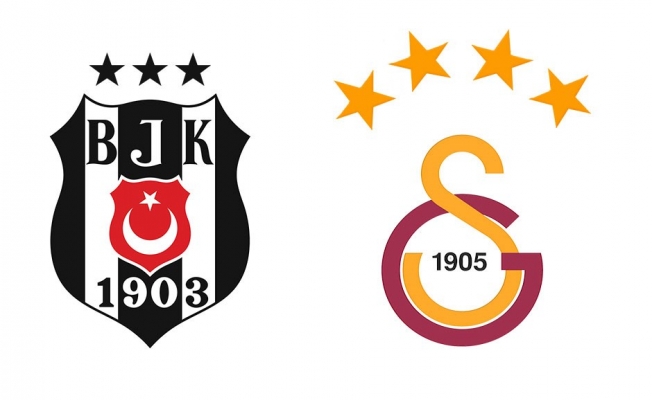 Derbiye saatler kala: Beşiktaş'ta şok