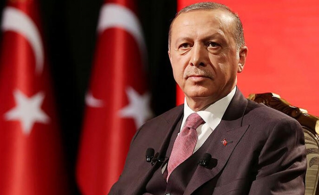 Erdoğan'dan 'Bağdadi' açıklaması