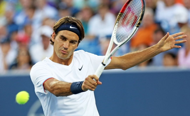 Federer Basel’de yine şampiyon