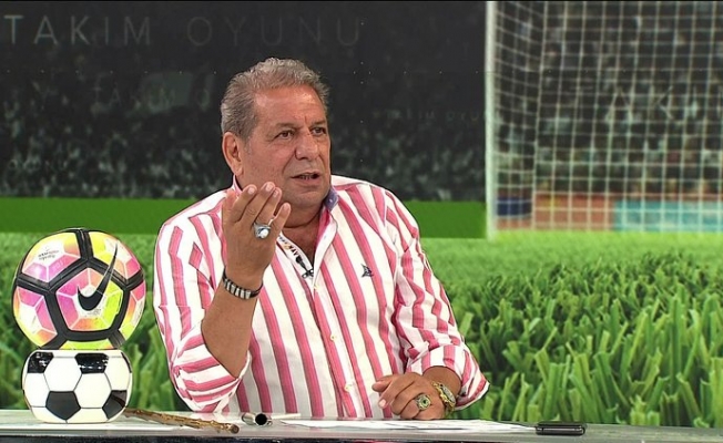 Erman Toroğlu’dan şok sözler:  Fatih Terim Falcao'yu istemedi!