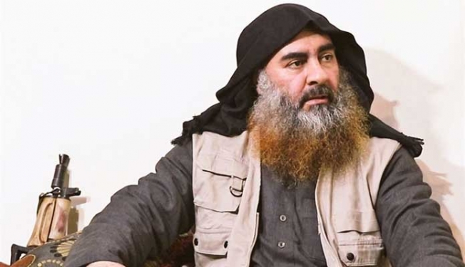 İran: Bağdadi'nin ölümüyle baskıcı terörizm sona erdi