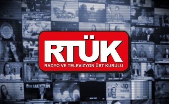 CHP'li Taşçı'dan RTÜK'e tepki