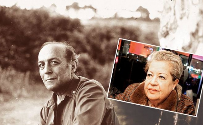 Zuhal Tekkanat hayatını kaybetti