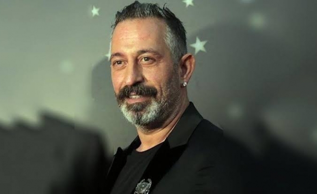 Cem Yılmaz'dan açıklama