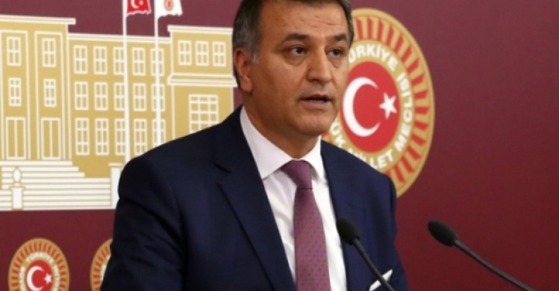 HDP'li Toğrul: AKP'liler de 'hayır'ı düşünüyor