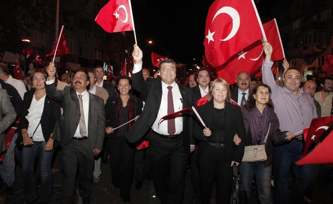 Milletvekili Sındır: Millet devletin asıl sahibi oldu