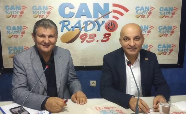 CHP’li Polat’tan kongre öncesi kritik uyarı