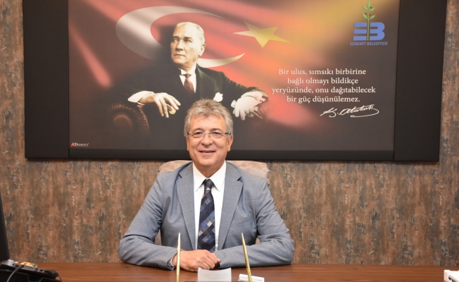 Başkan Arslan: Sonsuza kadar cumhuriyet