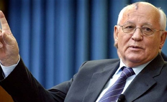 Gorbaçov: SSCB'nin dağılmasını önlemek mümkündü