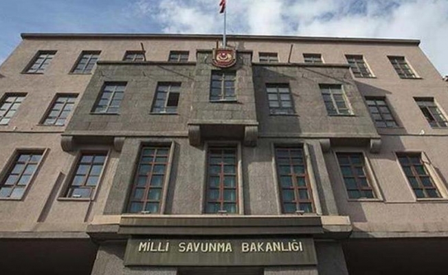 Milli Savunma Bakanlığ ve Rus heyeti ilk günü tamamladı