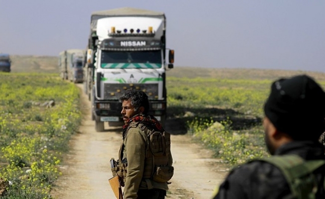 YPG'ye verilen 150 saatlik süre bu akşam doluyor