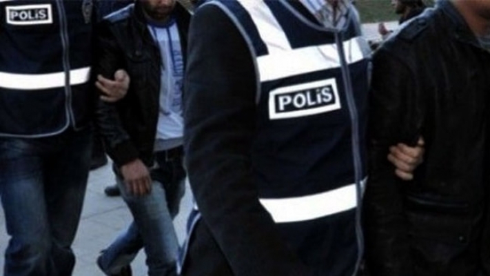 Bursa'da 26 IŞİD gözaltısı