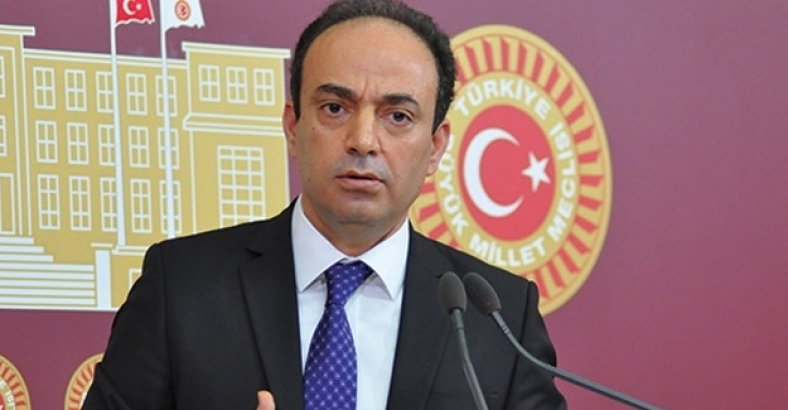 HDP'nin yeni sözcüsü belli oldu